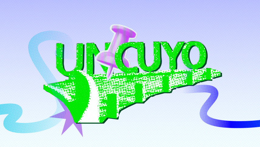 imagen Ser de la UNCUYO