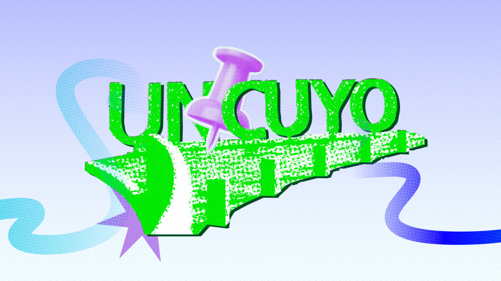 imagen Ser de la UNCUYO