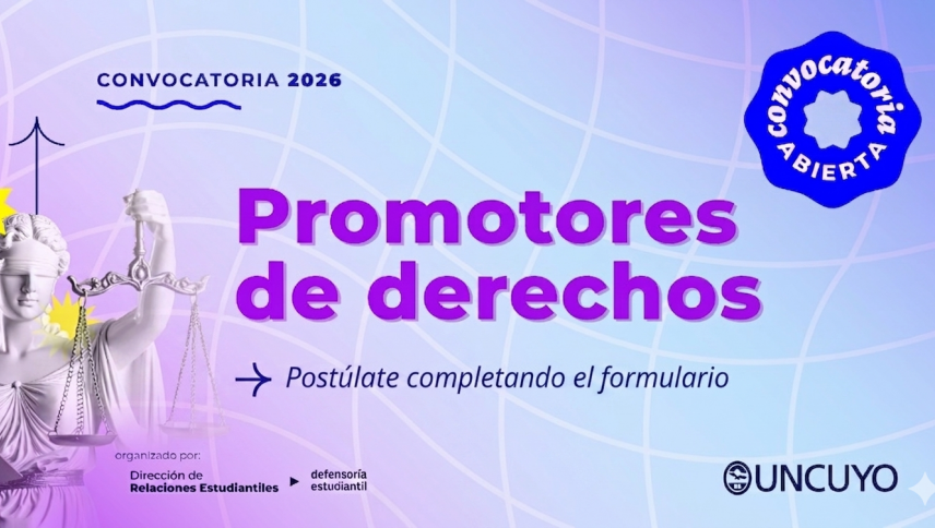 imagen Promotores/as de Derechos 