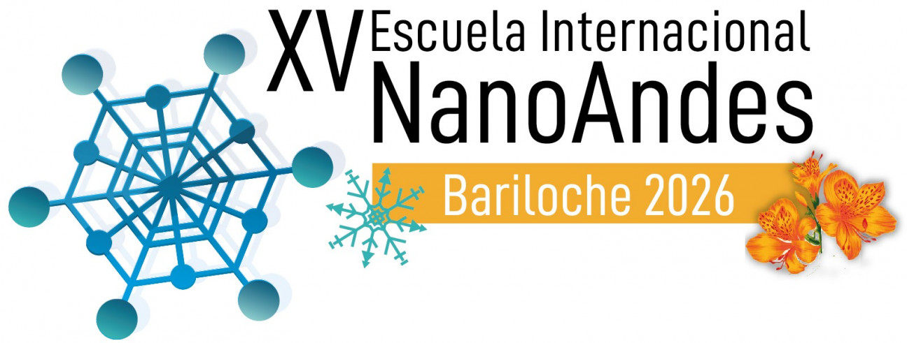 imagen Convocatoria abierta para presentar talleres en la Escuela Internacional NanoAndes 2026