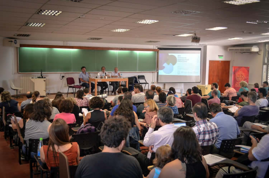 imagen XX Seminario Internacional PROCOAS "Cooperación y trabajo: estrategias compartidas para el desarrollo"