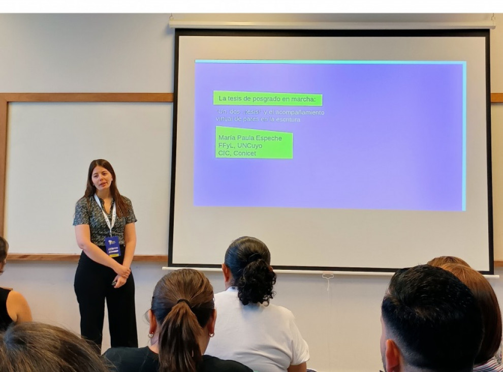 imagen Acta de selección Becas UNCUYO de Finalización de Doctorado 2026