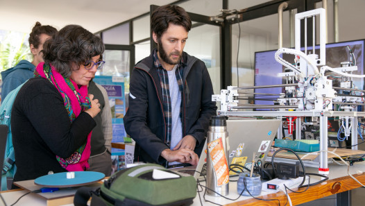 imagen Convocatoria Proyectos Institucionales Orientados (PIO) 2026