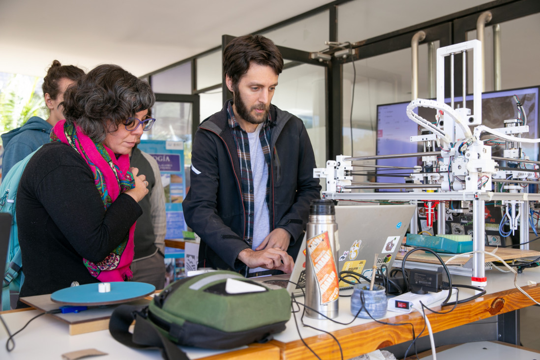 imagen Convocatoria Proyectos Institucionales Orientados (PIO) 2026