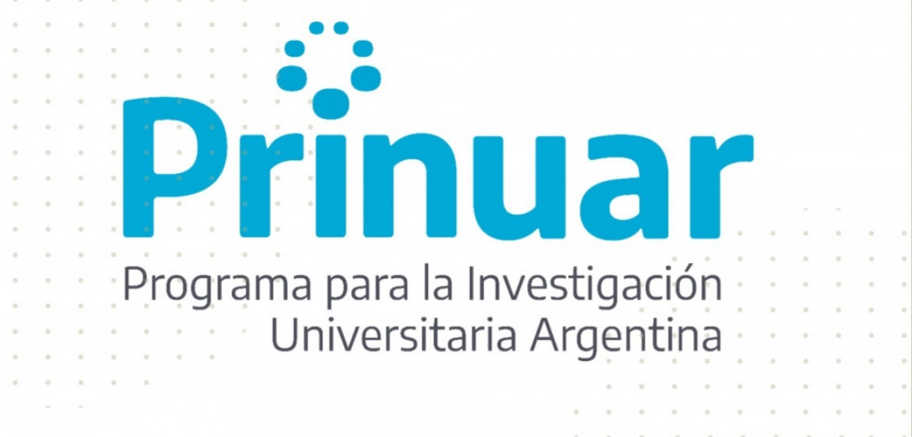 imagen Estado de avance del proceso de categorización de docentes investigadores/as del sistema universitario nacional
