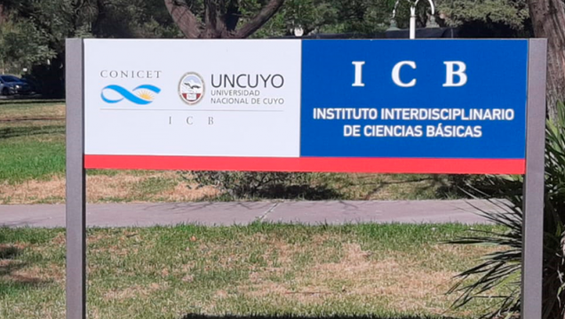 imagen Se abre concurso para director del Instituto Interdisciplinario de Ciencias Básicas