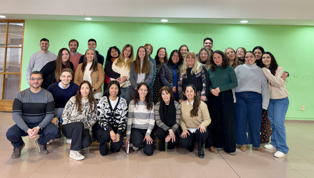 imagen Equipo SIIP