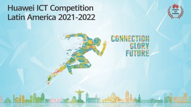 imagen Huawei lanza el concurso para encontrar los mejores talentos TIC: "ICT Competition Argentina 2021-2022" 