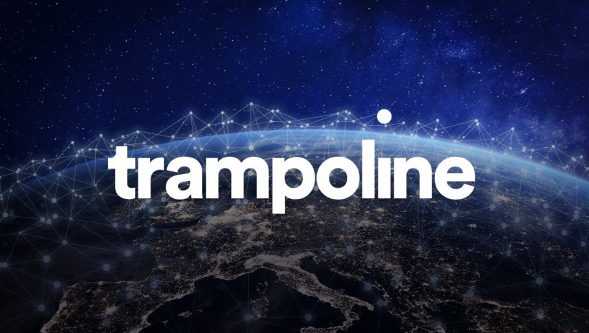 imagen que ilustra noticia Equipos de investigación UNCUYO pueden postular a los desafíos de innovación de Trampoline Network