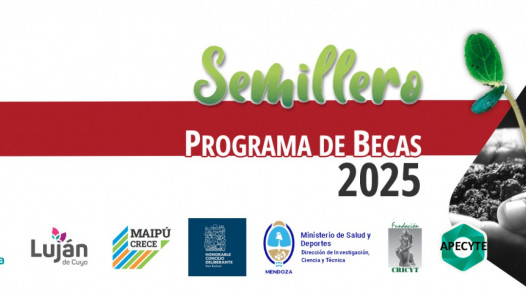 imagen  Becas Semillero de Ciencias 2025 (Becas APECYTE)