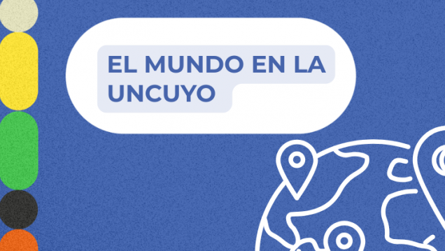 imagen Claves para estudiar e investigar en el exterior: jornada abierta sobre becas y oportunidades internacionales