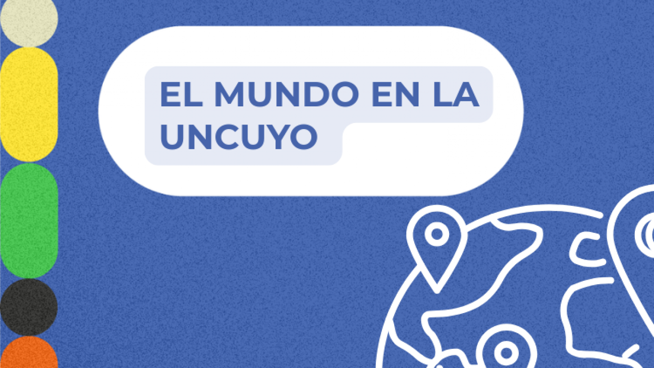 imagen Claves para estudiar e investigar en el exterior: jornada abierta sobre becas y oportunidades internacionales