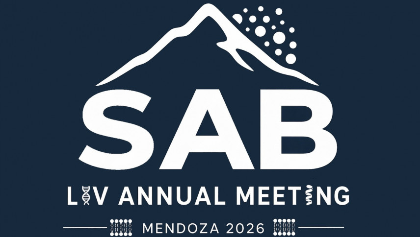 imagen que ilustra noticia Se extiende el plazo para presentar trabajos en la Reunión Anual de la Sociedad Argentina de Biofísica (SAB)