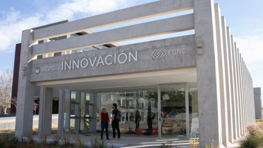 imagen La Fundación Argentina de Nanotecnología visitará la UNCUYO para una jornada abierta de networking
