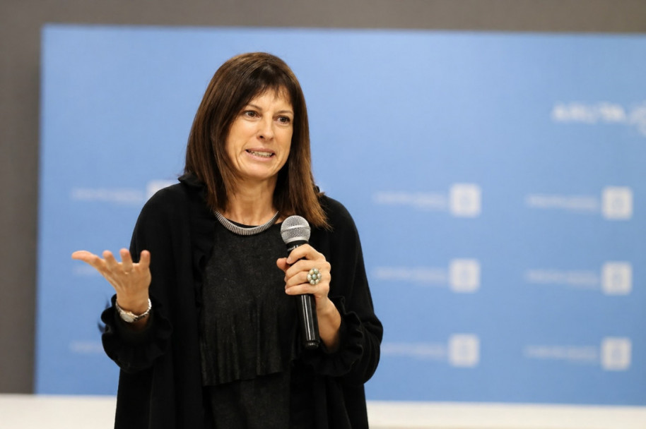 imagen María Gabriela Ábalos 