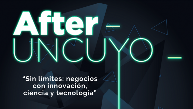 imagen Se viene una nueva edición de After UNCUYO