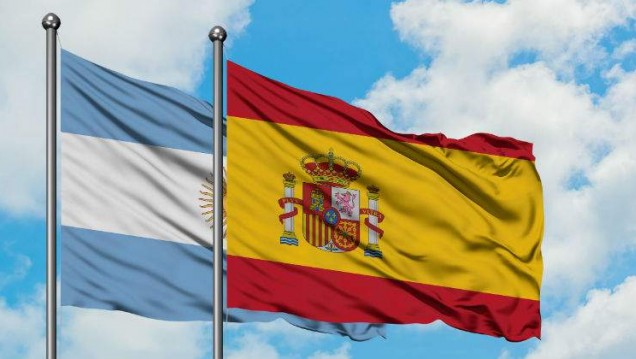 imagen Taller informativo: convocatoria bilateral Argentina - España para la financiación de proyectos empresariales de investigación y desarrollo tecnológico