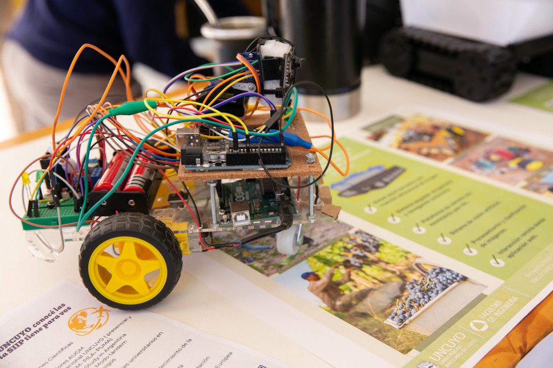 imagen Convocatoria a cuota refuerzo para proyectos financiados por la SIIP