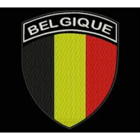 imagen Programa de Cooperación con Bélgica