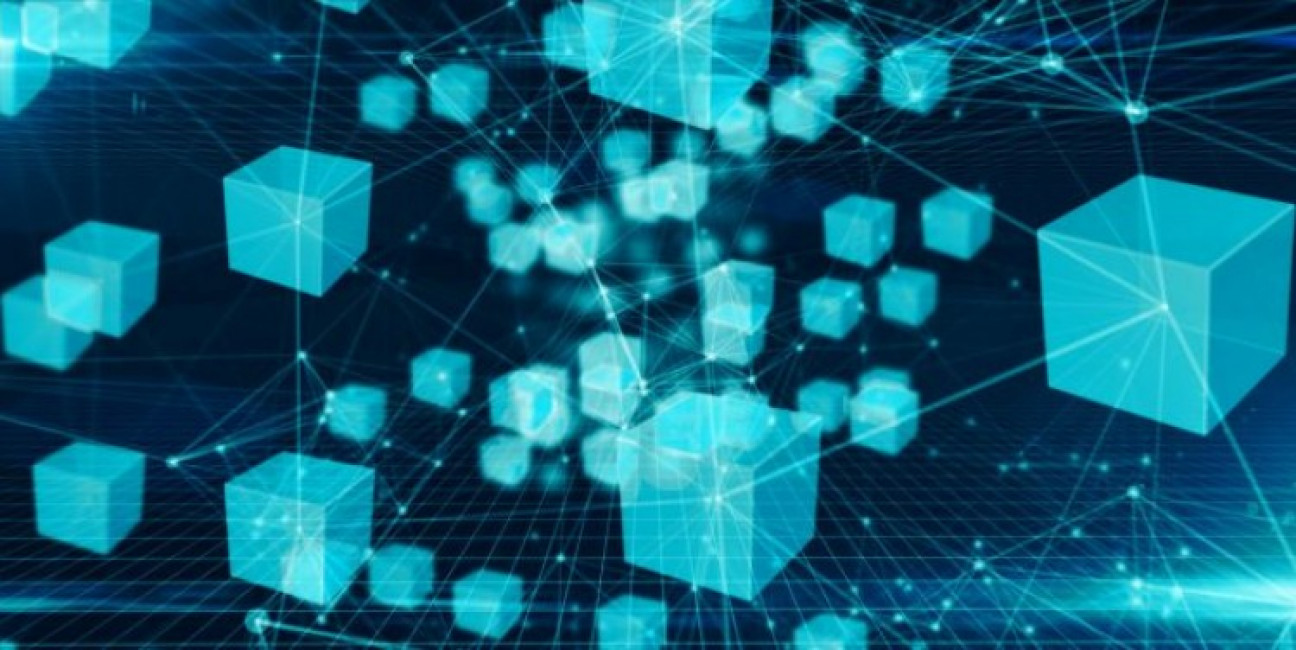 imagen Se ofrecerá una capacitación en transacciones seguras (blockchain)