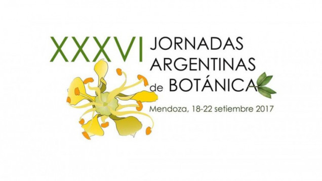 imagen IV Jornadas Binacionales de Botánica