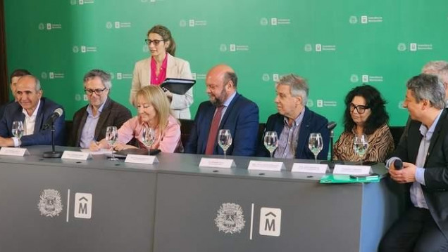 imagen Convocatoria a presentación de Proyectos de Investigación en Destinos Turísticos Inteligentes