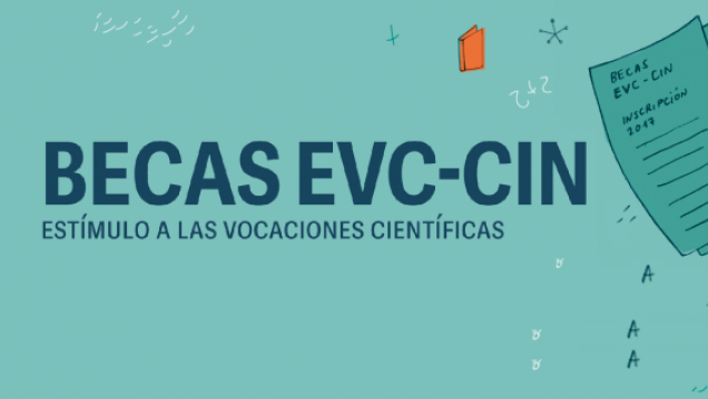 imagen Becarios EVC CIN 2017 tendrán tiempo de presentar su informe final hasta el 31 de mayo