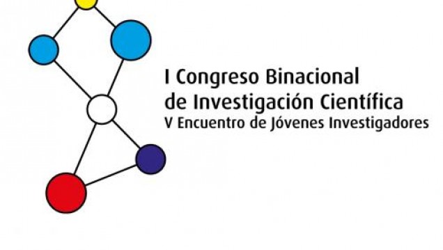 imagen I Congreso Binacional de Investigaciones Científicas