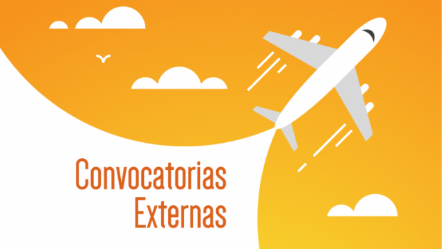 imagen Convocatorias externas