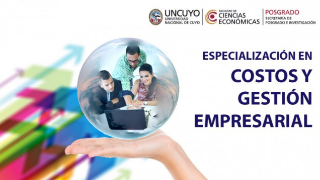 imagen Especialización en Costos y Gestión Empresarial