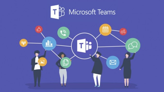 imagen Más de 500 investigadores de la UNCUYO ya poseen acceso a Microsoft Teams y Office 365