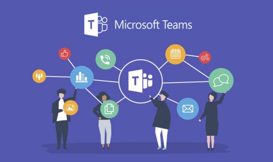 imagen Más de 500 investigadores de la UNCUYO ya poseen acceso a Microsoft Teams y Office 365
