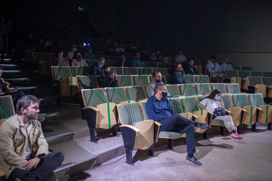 imagen Mendoza tuvo un encuentro dedicado a emprendedurismo con la primera edición del Emprende Day