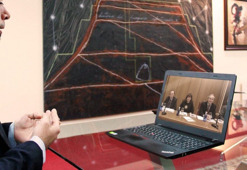 imagen La UNCUYO aprobó las defensas de tesis de posgrado por modalidad virtual