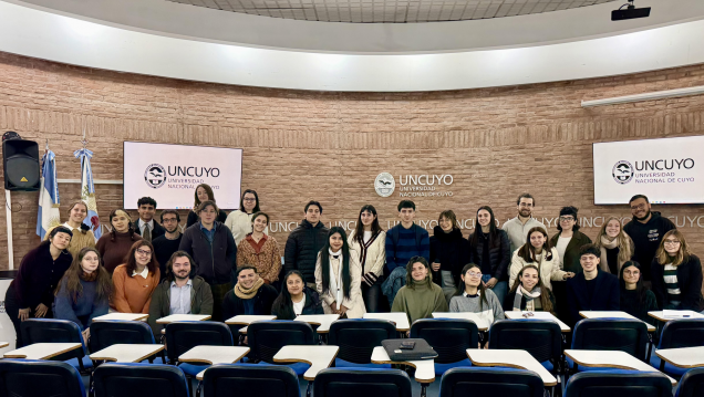 imagen Acta de selección de trabajos: XXXIII Jornadas de Jóvenes Investigadores
