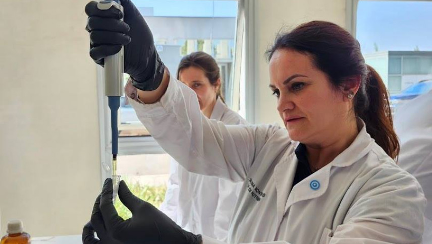 imagen que ilustra noticia Convocatoria abierta para presentar Proyectos de Investigación Internacionales para mujeres de áreas STEM