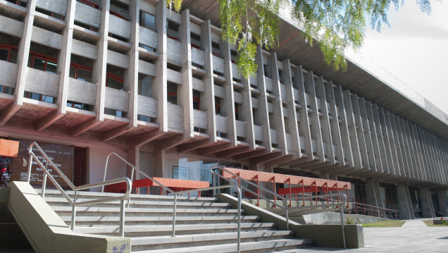 imagen Doctorado en Ciencias Sociales: fechas de admisión 2017