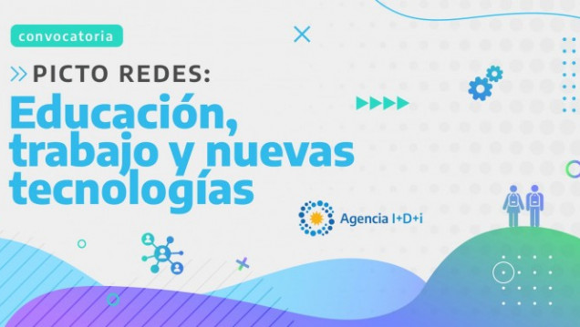 imagen Convocatoria PICTO REDES Trabajo y Educación para proyectos de Ciencias Sociales y Humanas