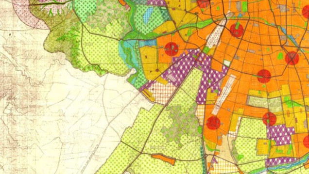 imagen Experta francesa en geografía y ordenamiento territorial disertará en la UNCuyo