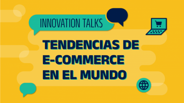 imagen Analizan las tendencias del E-Commerce en el mundo