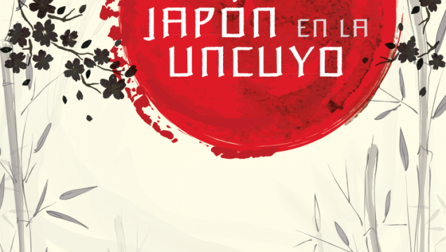 imagen Japón en la UNCuyo