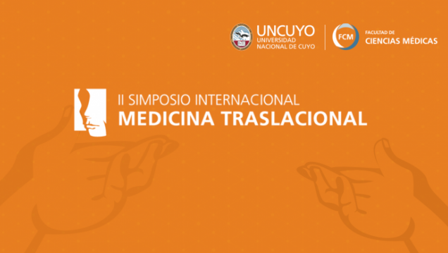 imagen II Simposio Internacional de Medicina Traslacional 2019