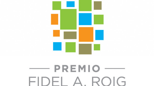 imagen Premio Fidel Antonio Roig: extensión del plazo para presentar postulaciones