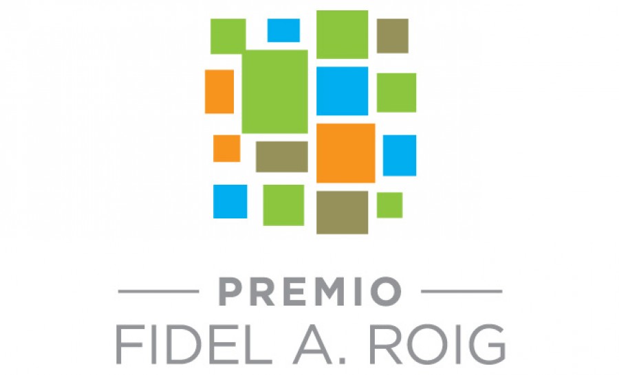 imagen Premio Fidel Antonio Roig: extensión del plazo para presentar postulaciones