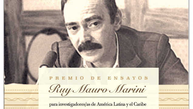 imagen Ensayos Ruy Mauro Marini