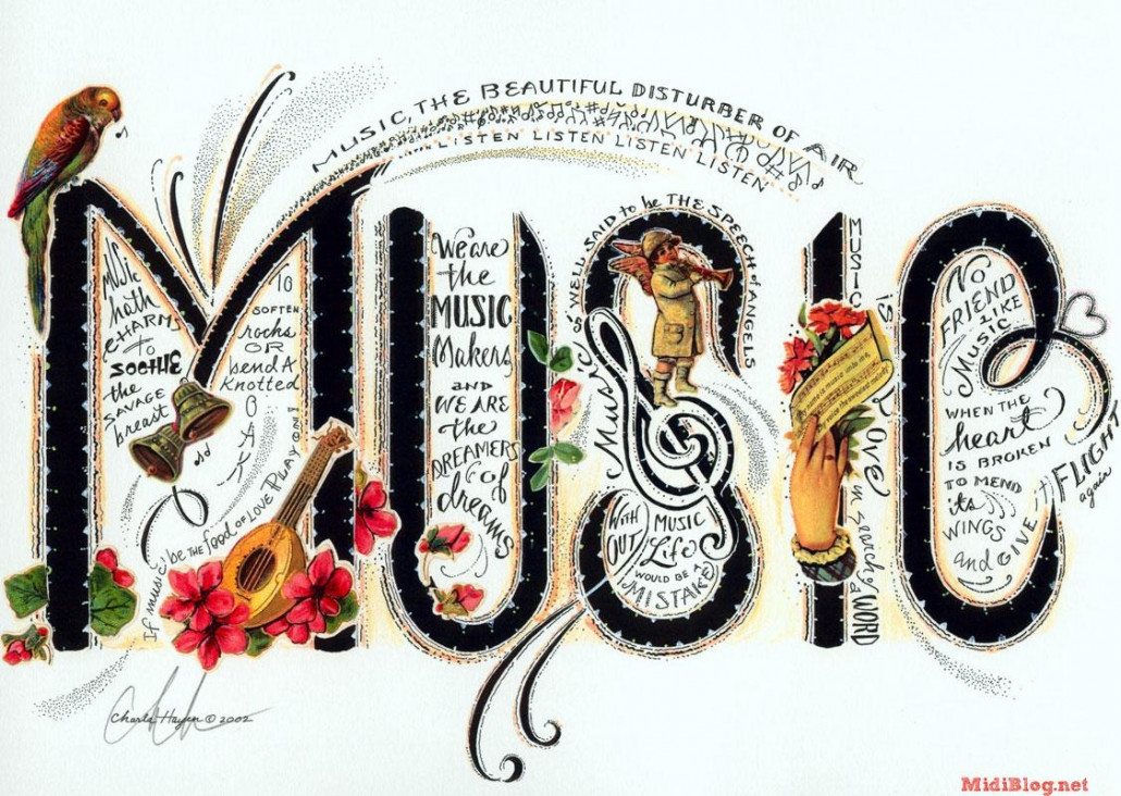 imagen Becas para estudiar Música en Buenos Aires
