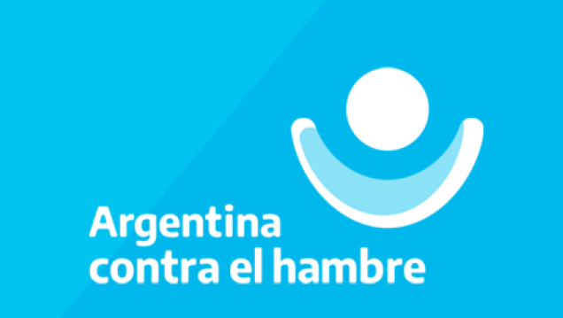 imagen Convocatoria a investigadores: Argentina contra el hambre
