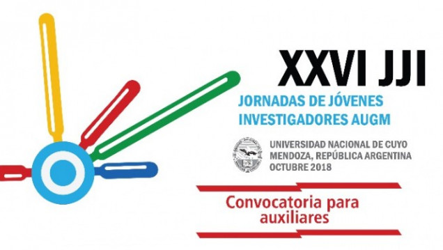 imagen Llamado a auxiliares para evento internacional