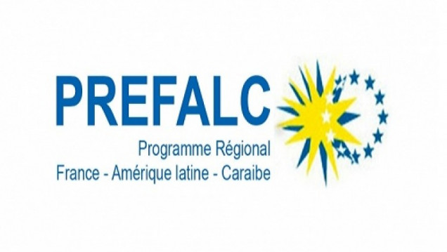 imagen Programa Regional Francia-América Latina Caribe (PREFALC) | Convocatoria 2019