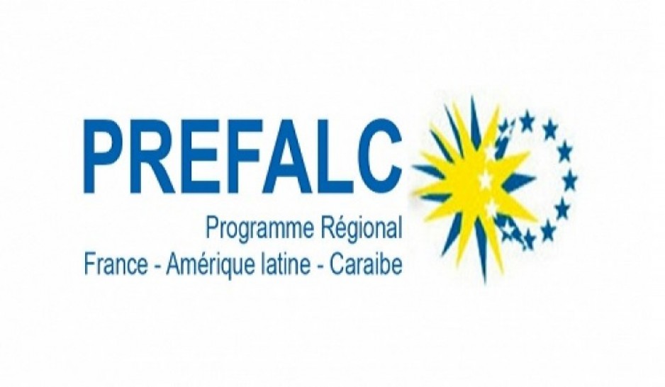 imagen Programa Regional Francia-América Latina Caribe (PREFALC) | Convocatoria 2019